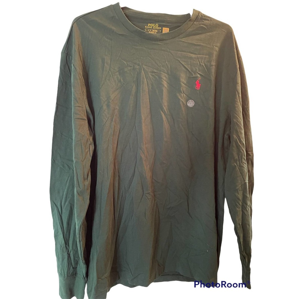 Polo Ralph Lauren Long Sleeve